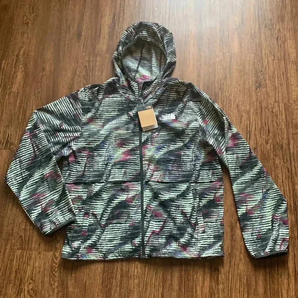 The North Face Windwall Jacket Men’s Sz XL New